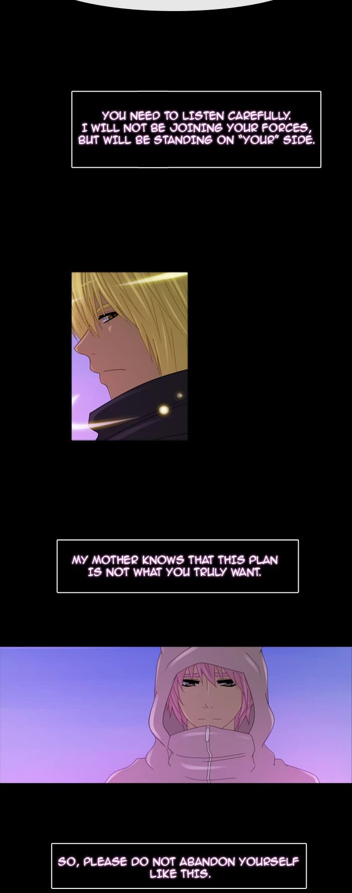 Kubera Chapter 126 page 16 - Chapter 126: [Season 2] Ep. 25 - CAUTION (5)