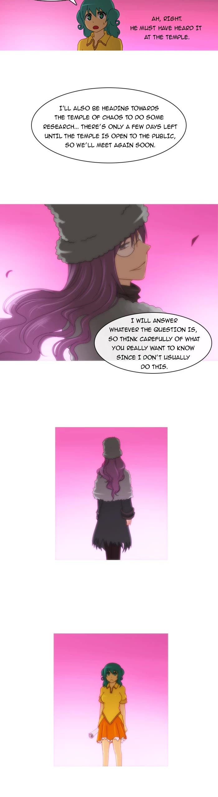 Kubera Chapter 127 page 10 - Chapter 127: [Season 2] Ep. 26 - CAUTION (6)