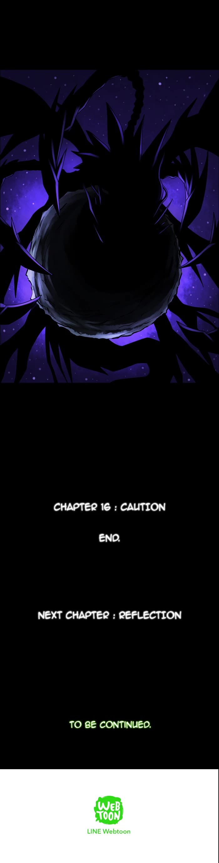 Kubera Chapter 127 page 17 - Chapter 127: [Season 2] Ep. 26 - CAUTION (6)