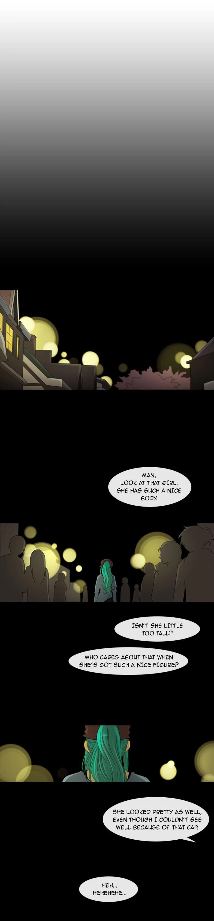 Kubera Chapter 129 page 11 - Chapter 129: [Season 2] Ep. 28 - Reflection(2)