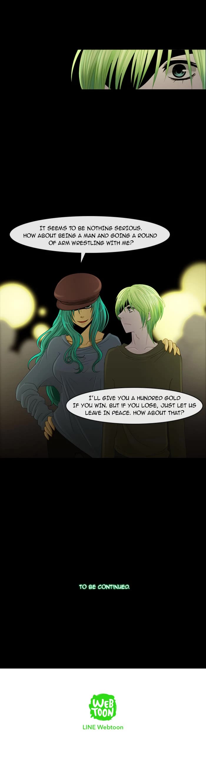 Kubera Chapter 129 page 15 - Chapter 129: [Season 2] Ep. 28 - Reflection(2)