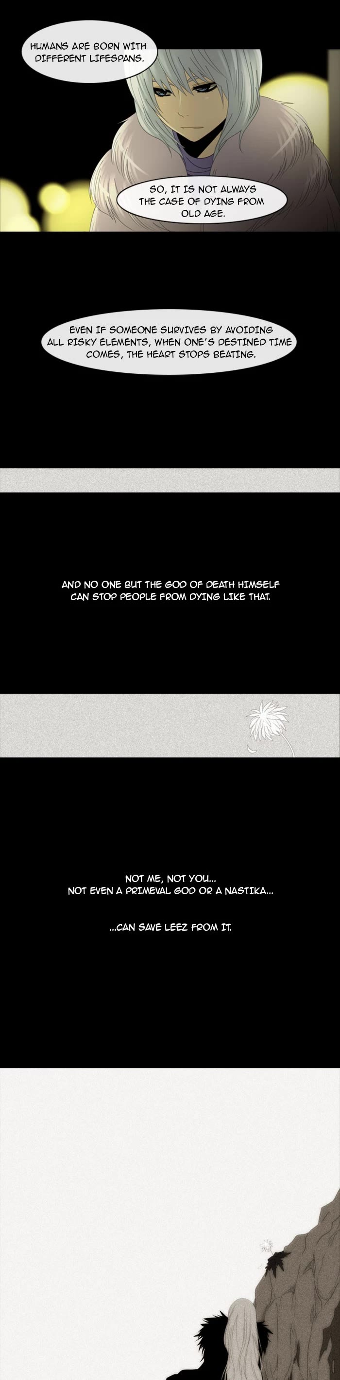 Kubera Chapter 130 page 15 - Chapter 130: [Season 2] Ep. 29 - Reflection(3)