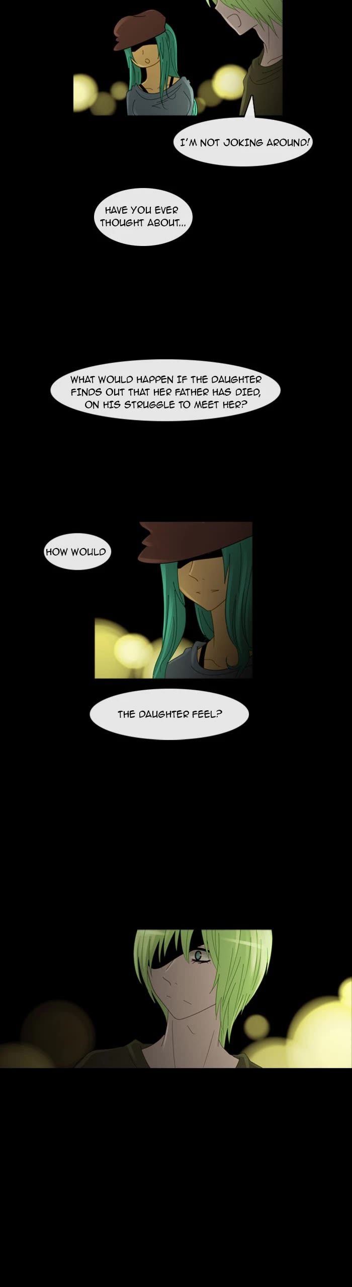 Kubera Chapter 131 page 10 - Chapter 131: [Season 2] Ep. 30 - Reflection(4)
