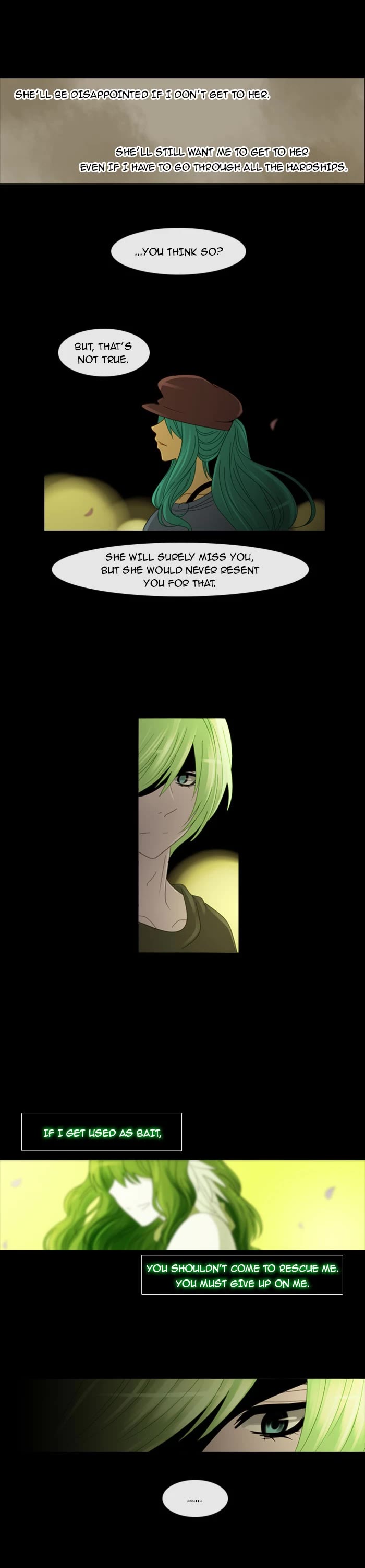 Kubera Chapter 131 page 11 - Chapter 131: [Season 2] Ep. 30 - Reflection(4)