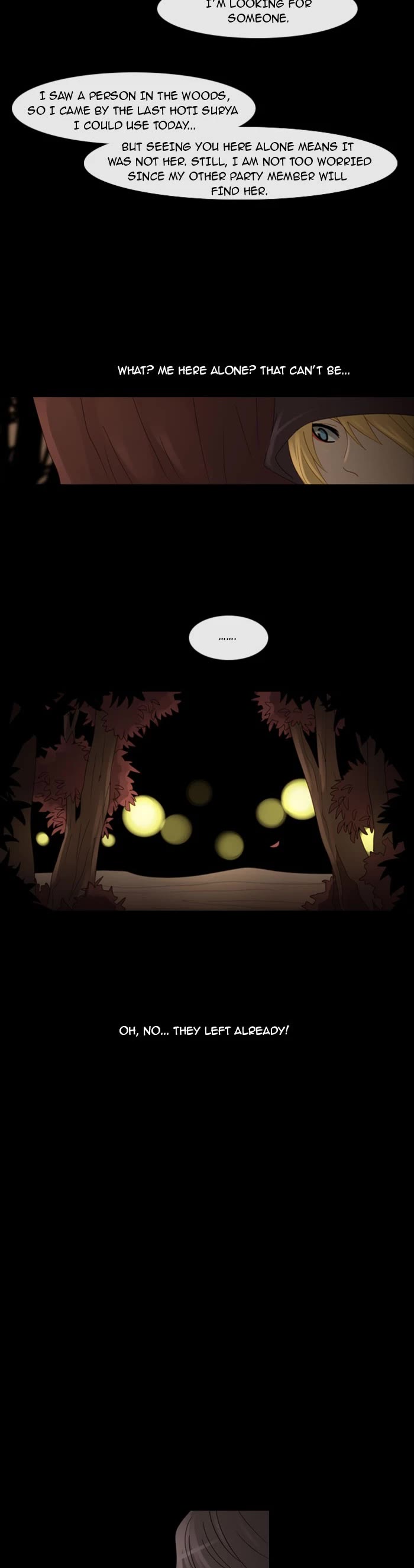 Kubera Chapter 131 page 15 - Chapter 131: [Season 2] Ep. 30 - Reflection(4)