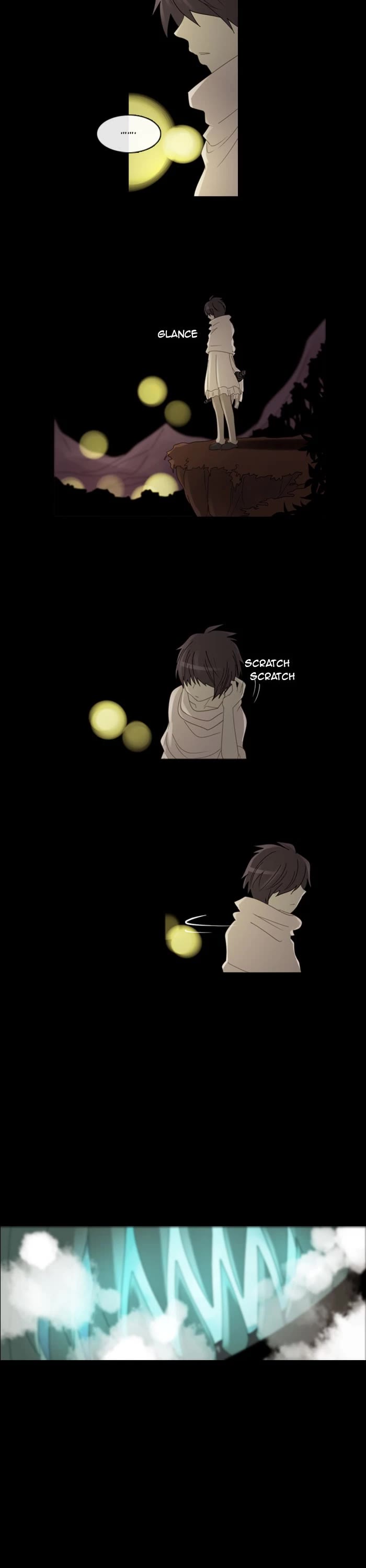 Kubera Chapter 131 page 16 - Chapter 131: [Season 2] Ep. 30 - Reflection(4)
