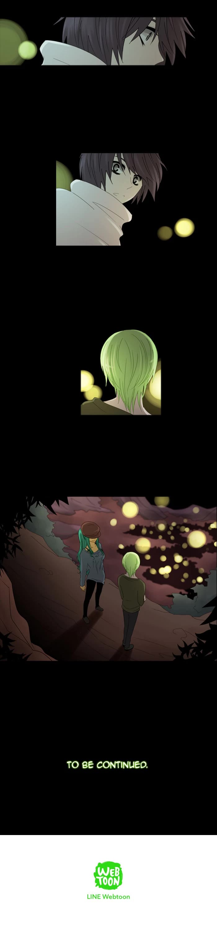 Kubera Chapter 131 page 17 - Chapter 131: [Season 2] Ep. 30 - Reflection(4)