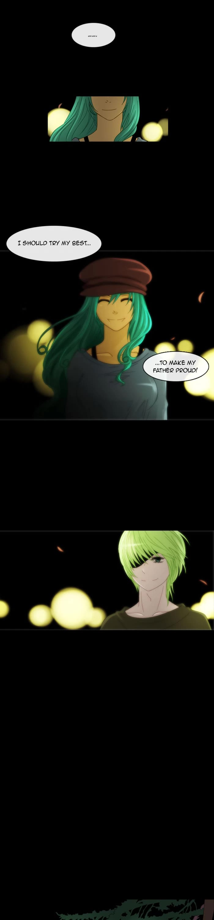 Kubera Chapter 132 page 12 - Chapter 132: [Season 2] Ep. 31 - Reflection(5)