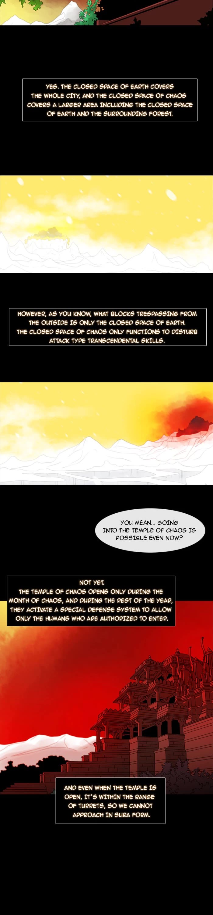 Kubera Chapter 132 page 16 - Chapter 132: [Season 2] Ep. 31 - Reflection(5)