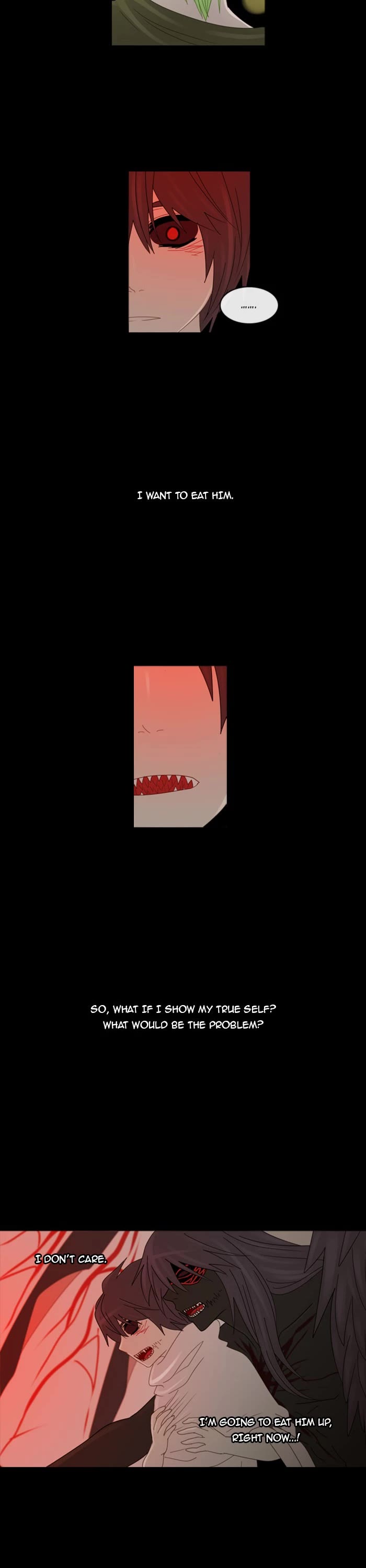 Kubera Chapter 132 page 3 - Chapter 132: [Season 2] Ep. 31 - Reflection(5)