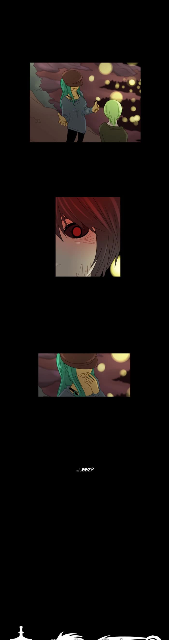 Kubera Chapter 132 page 4 - Chapter 132: [Season 2] Ep. 31 - Reflection(5)