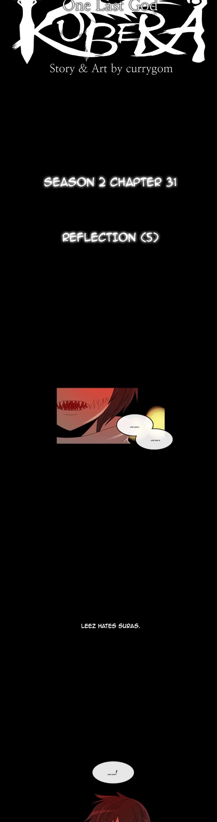 Kubera Chapter 132 page 5 - Chapter 132: [Season 2] Ep. 31 - Reflection(5)