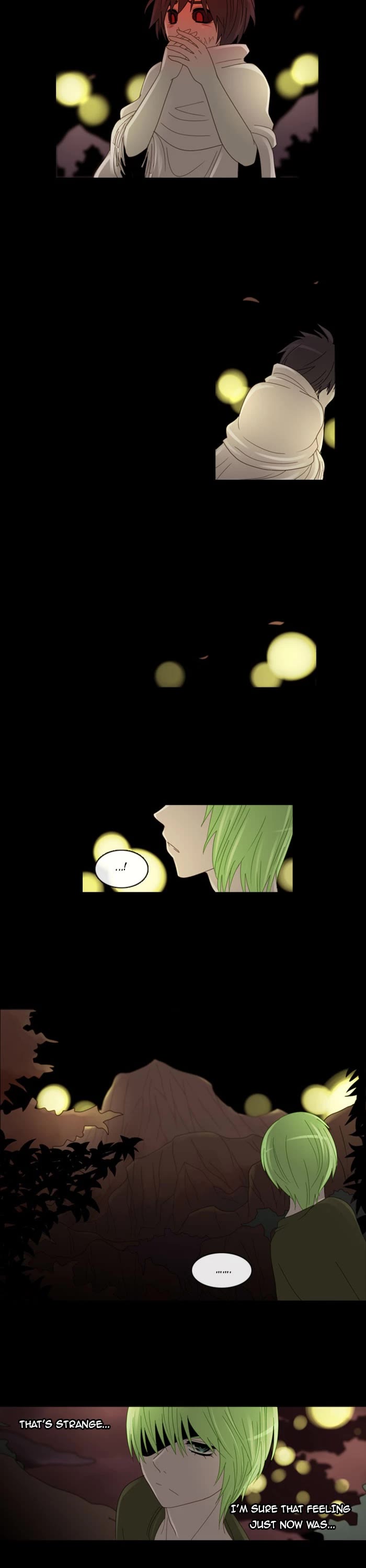 Kubera Chapter 132 page 6 - Chapter 132: [Season 2] Ep. 31 - Reflection(5)