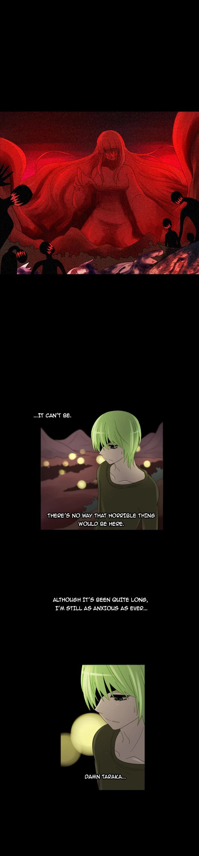 Kubera Chapter 132 page 7 - Chapter 132: [Season 2] Ep. 31 - Reflection(5)