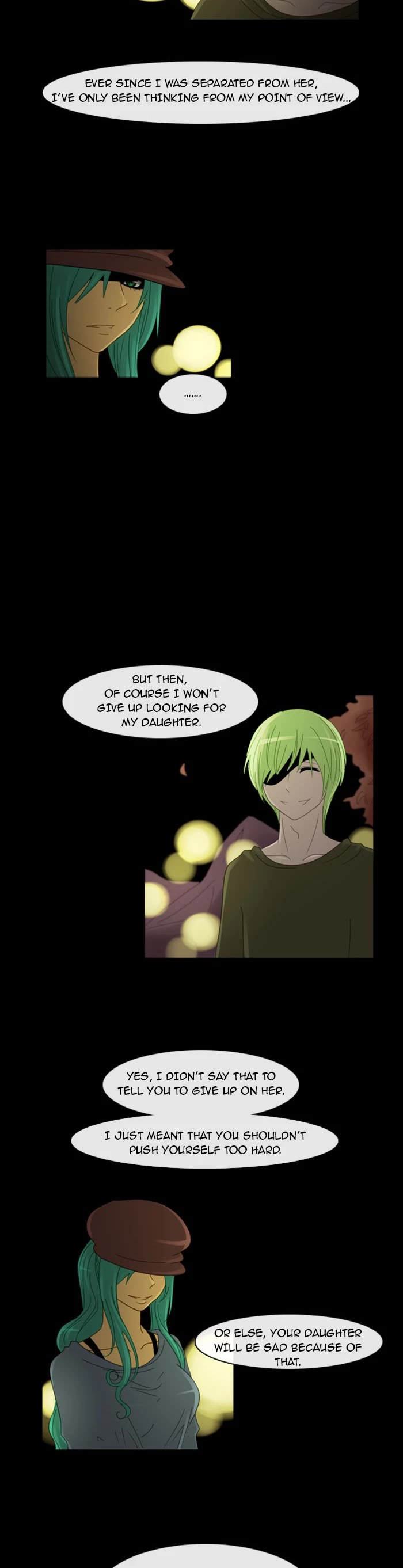 Kubera Chapter 132 page 9 - Chapter 132: [Season 2] Ep. 31 - Reflection(5)