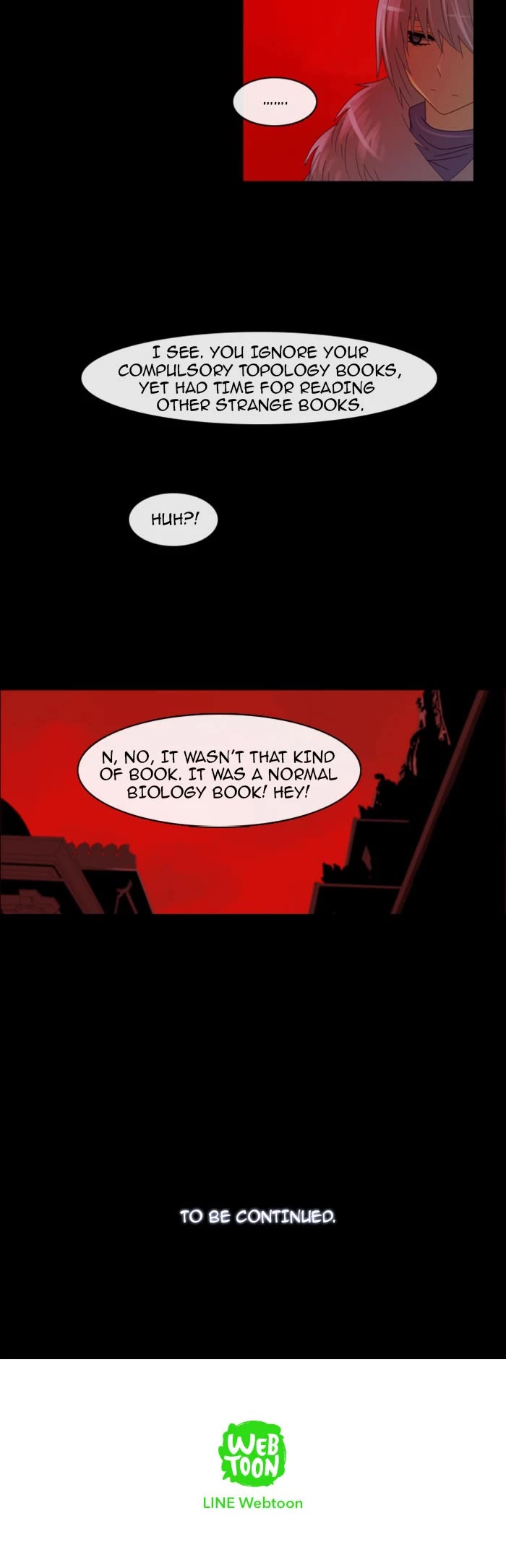 Kubera Chapter 133 page 19 - Chapter 133: [Season 2] Ep. 32 - Reflection(6)