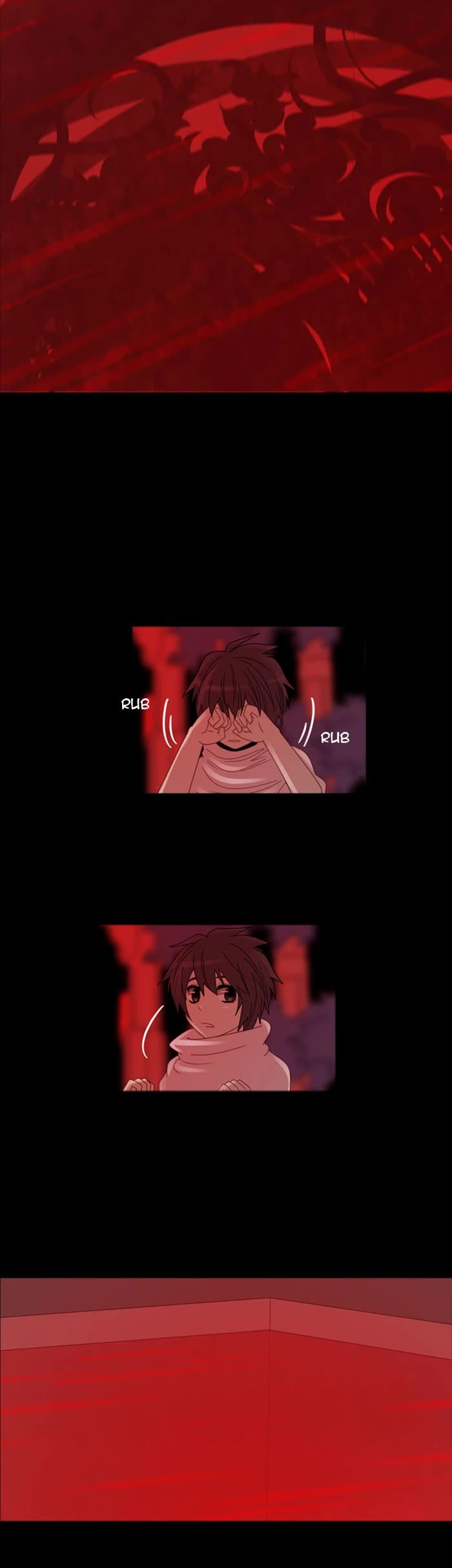 Kubera Chapter 134 page 17 - Chapter 134: [Season 2] Ep. 33 - Reflection(7)