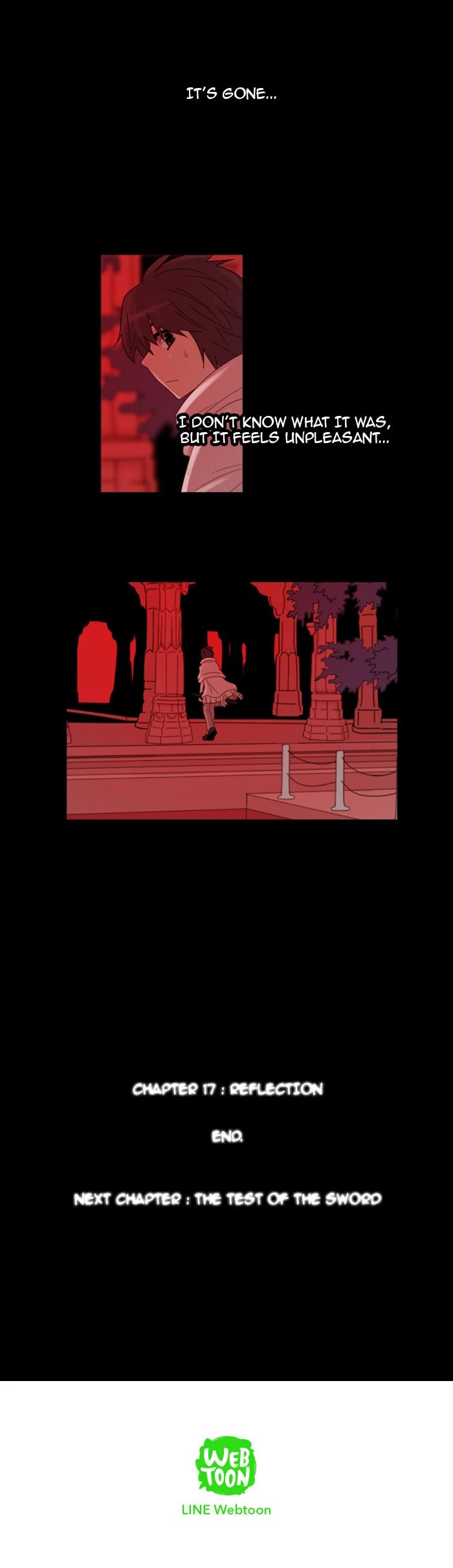 Kubera Chapter 134 page 18 - Chapter 134: [Season 2] Ep. 33 - Reflection(7)