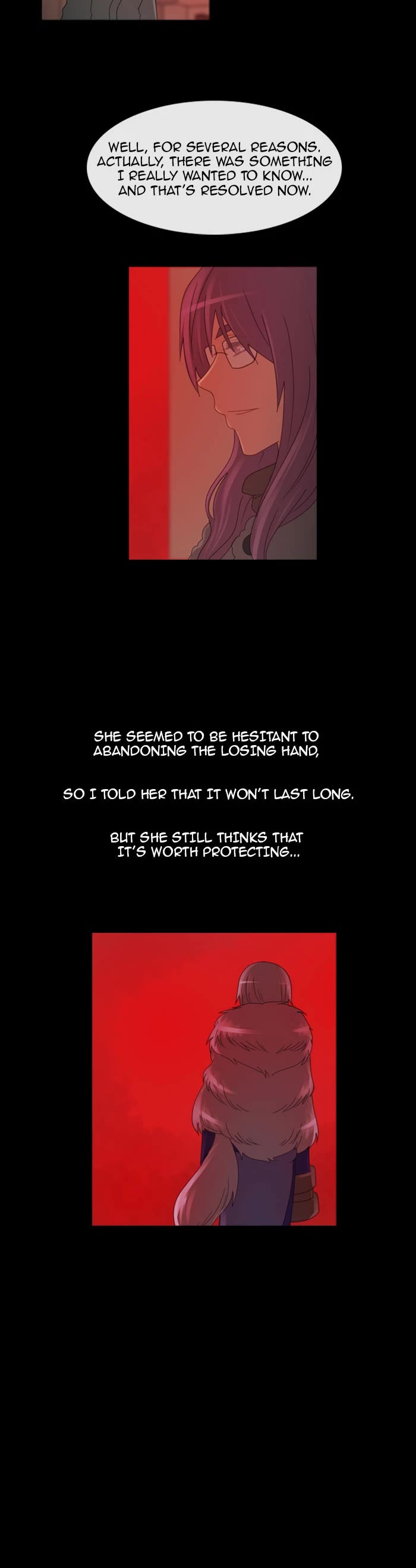 Kubera Chapter 134 page 9 - Chapter 134: [Season 2] Ep. 33 - Reflection(7)