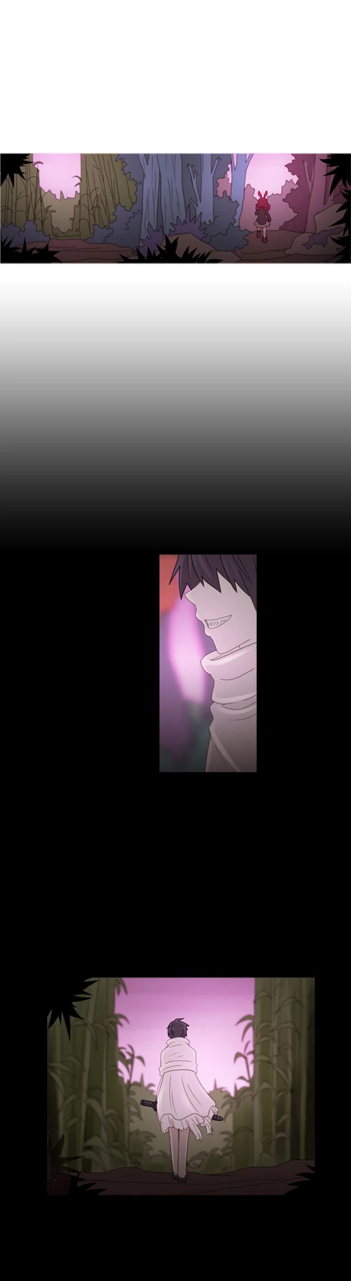 Kubera Chapter 135 page 10 - Chapter 135: [Season 2] Ep. 34 - The Test of the Sword(1)