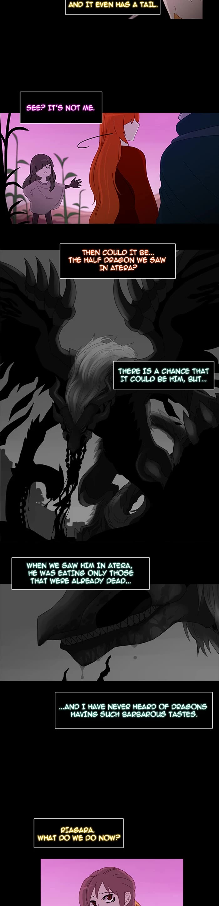Kubera Chapter 138 page 17 - Chapter 138: [Season 2] Ep. 37 - The Test of the Sword(4)
