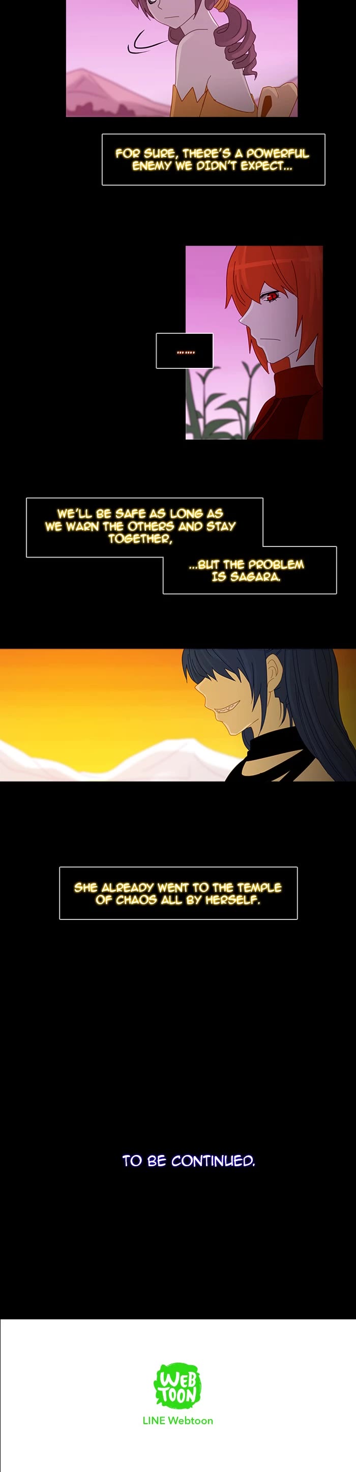 Kubera Chapter 138 page 18 - Chapter 138: [Season 2] Ep. 37 - The Test of the Sword(4)