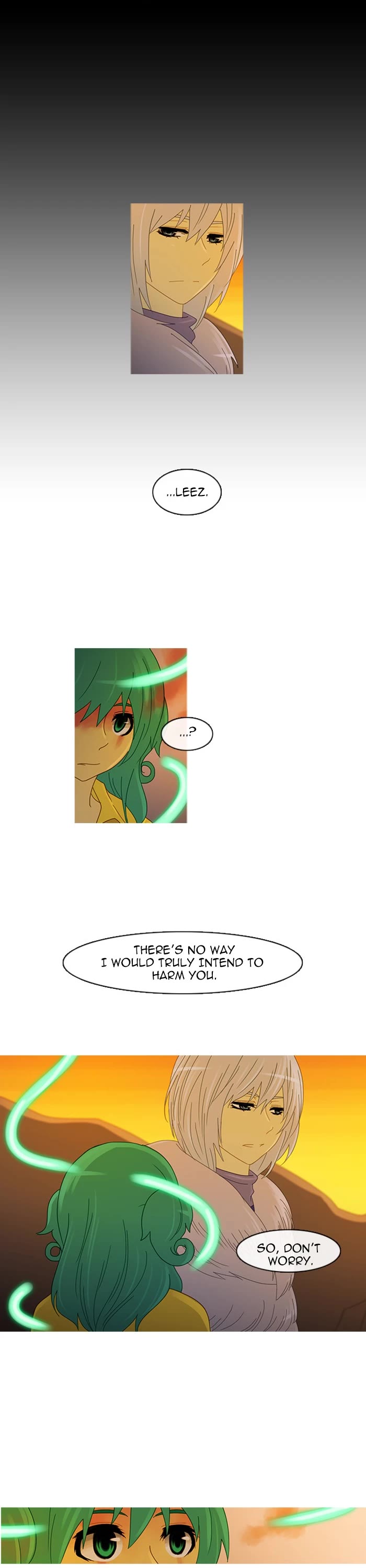 Kubera Chapter 139 page 8 - Chapter 139: [Season 2] Ep. 38 - The Test of the Sword(5)