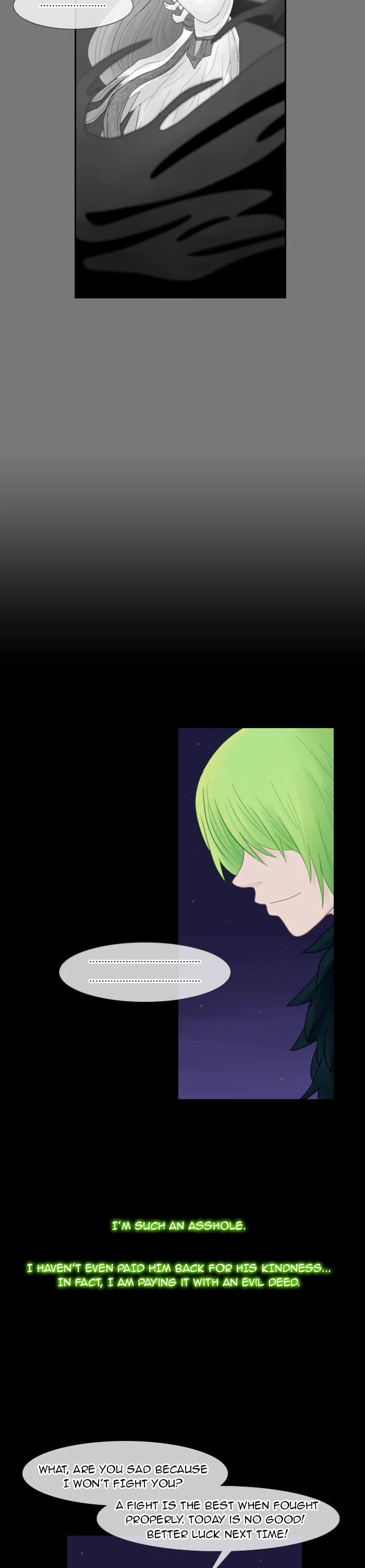 Kubera Chapter 14 page 12 - Chapter 14: Ep. 14 - The Sorrow of Lost (3)