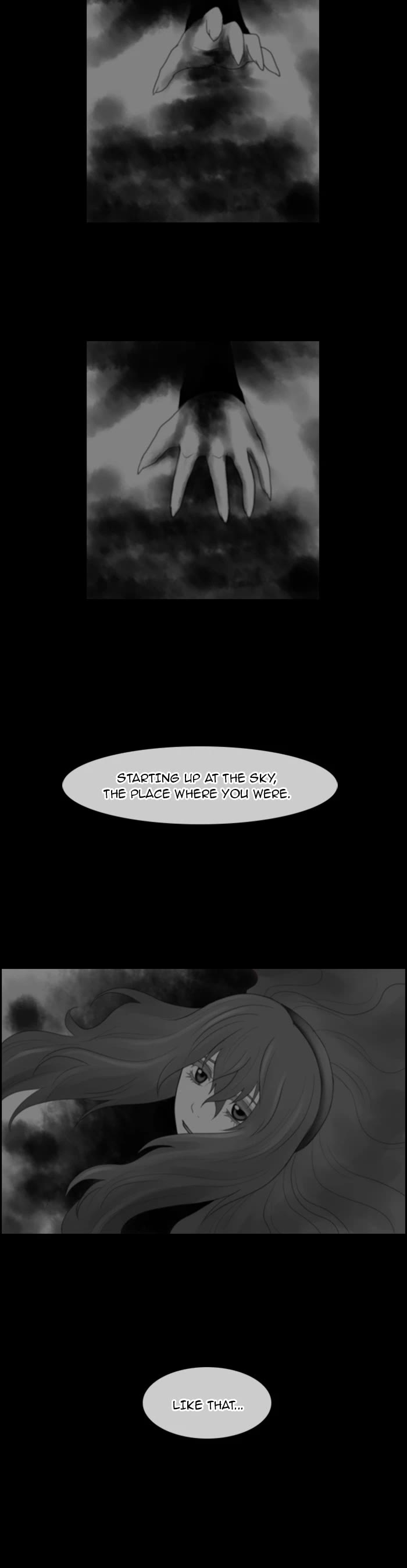 Kubera Chapter 14 page 15 - Chapter 14: Ep. 14 - The Sorrow of Lost (3)