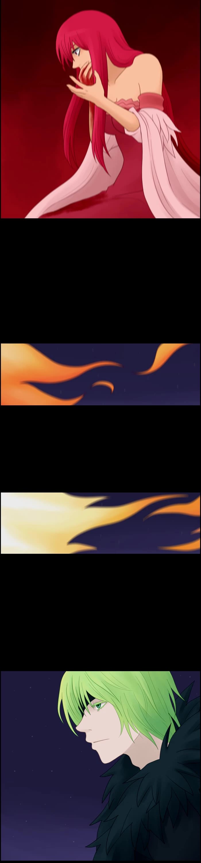 Kubera Chapter 14 page 17 - Chapter 14: Ep. 14 - The Sorrow of Lost (3)