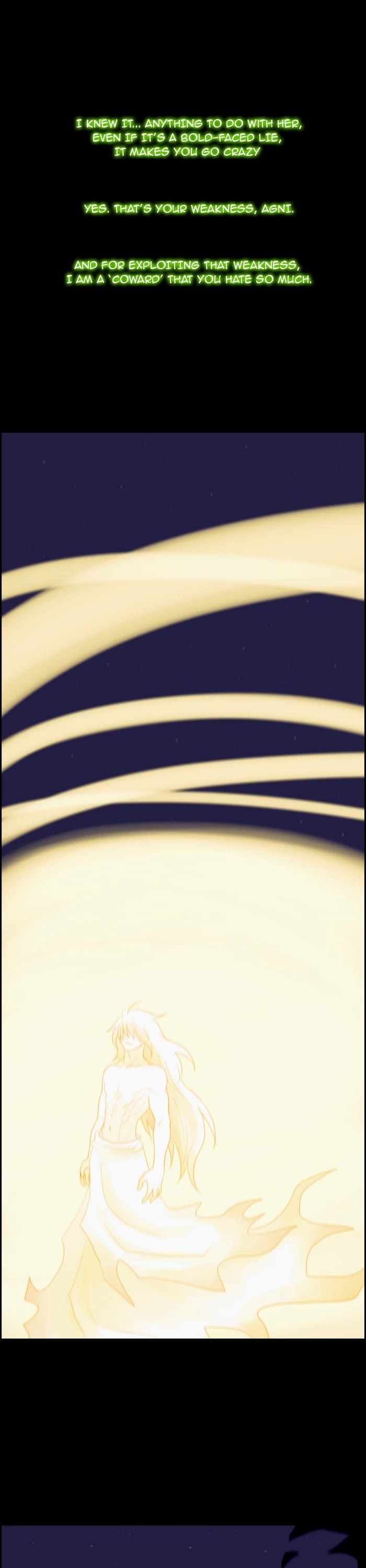 Kubera Chapter 14 page 18 - Chapter 14: Ep. 14 - The Sorrow of Lost (3)