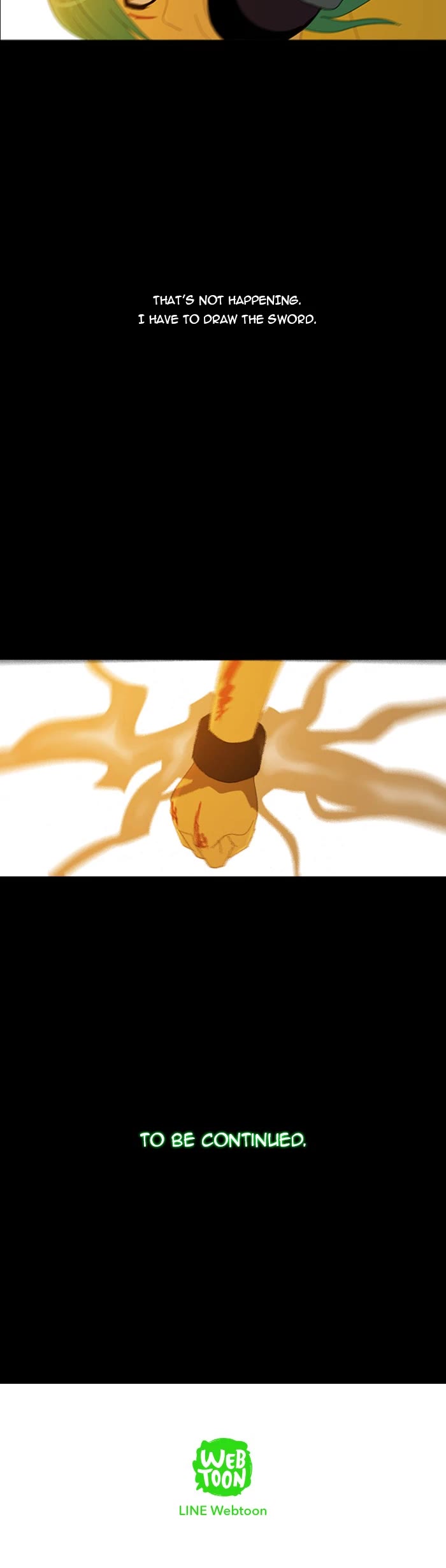 Kubera Chapter 140 page 20 - Chapter 140: [Season 2] Ep. 39 - The Test of the Sword(6)