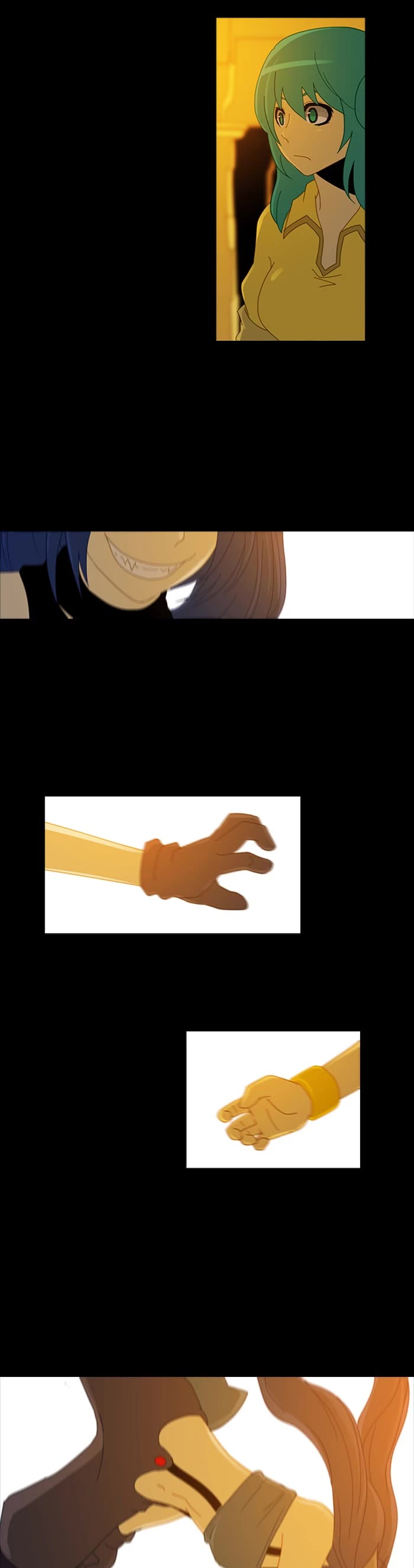 Kubera Chapter 140 page 5 - Chapter 140: [Season 2] Ep. 39 - The Test of the Sword(6)