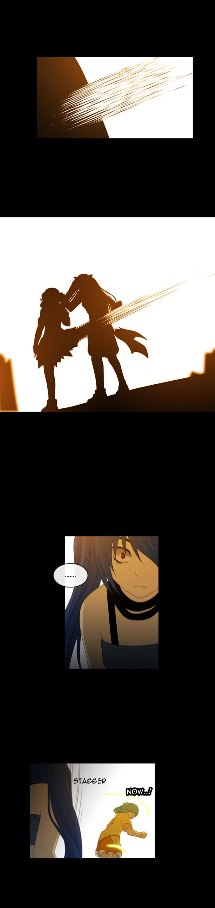 Kubera Chapter 141 page 15 - Chapter 141: [Season 2] Ep. 40 - The Test of the Sword(7)