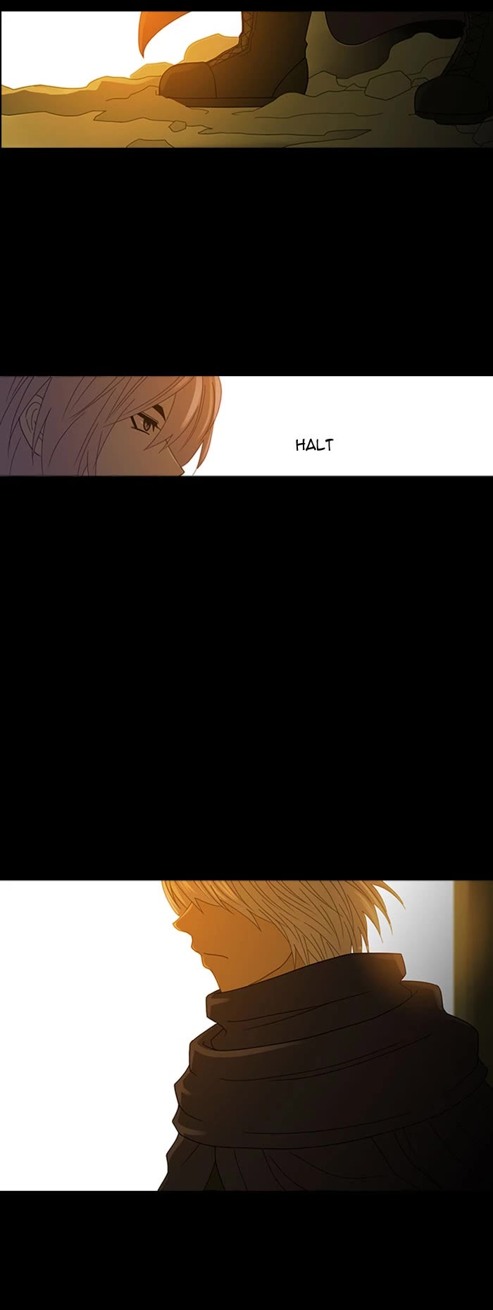 Kubera Chapter 141 page 19 - Chapter 141: [Season 2] Ep. 40 - The Test of the Sword(7)