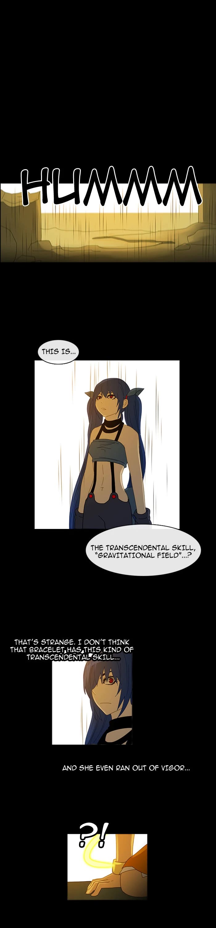 Kubera Chapter 141 page 6 - Chapter 141: [Season 2] Ep. 40 - The Test of the Sword(7)