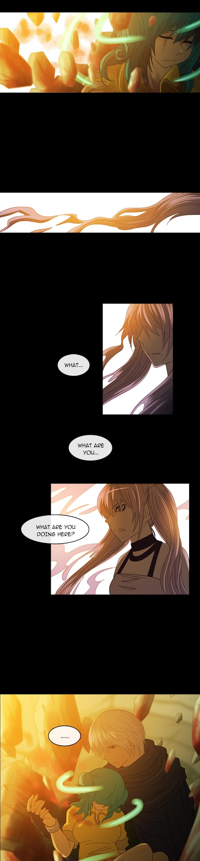 Kubera Chapter 142 page 2 - Chapter 142: [Season 2] Ep. 41 - Rift (1)