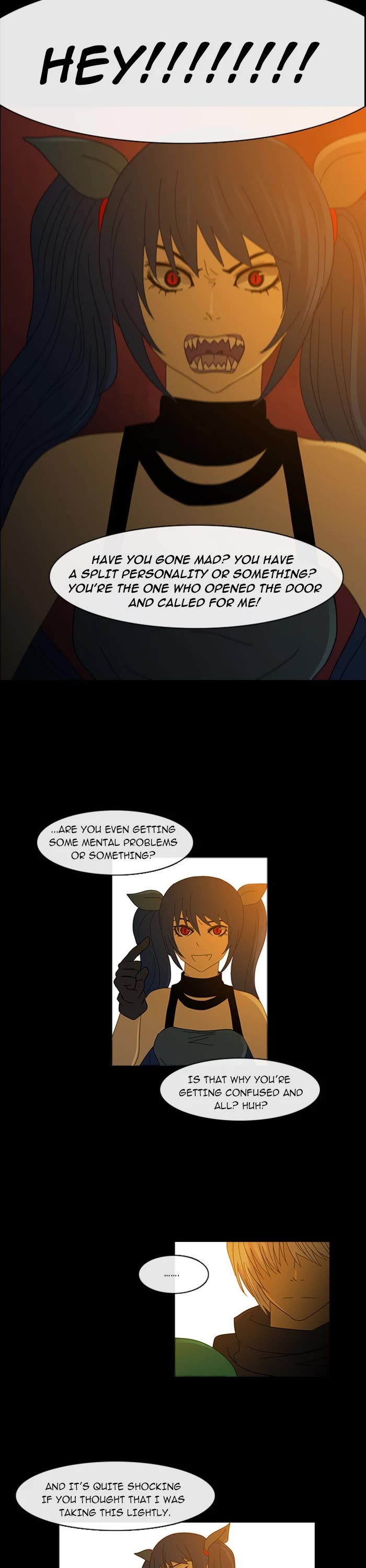 Kubera Chapter 142 page 7 - Chapter 142: [Season 2] Ep. 41 - Rift (1)