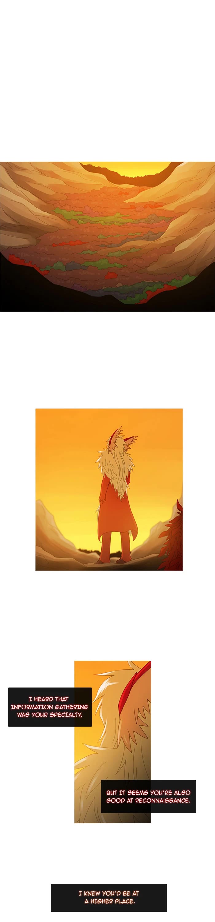 Kubera Chapter 143 page 1 - Chapter 143: [Season 2] Ep. 42 - Rift (2)