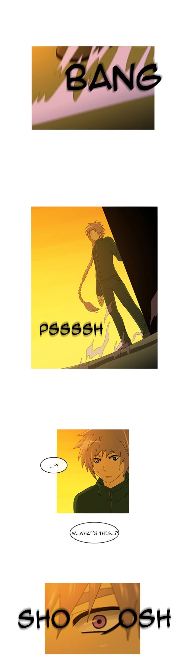 Kubera Chapter 143 page 10 - Chapter 143: [Season 2] Ep. 42 - Rift (2)
