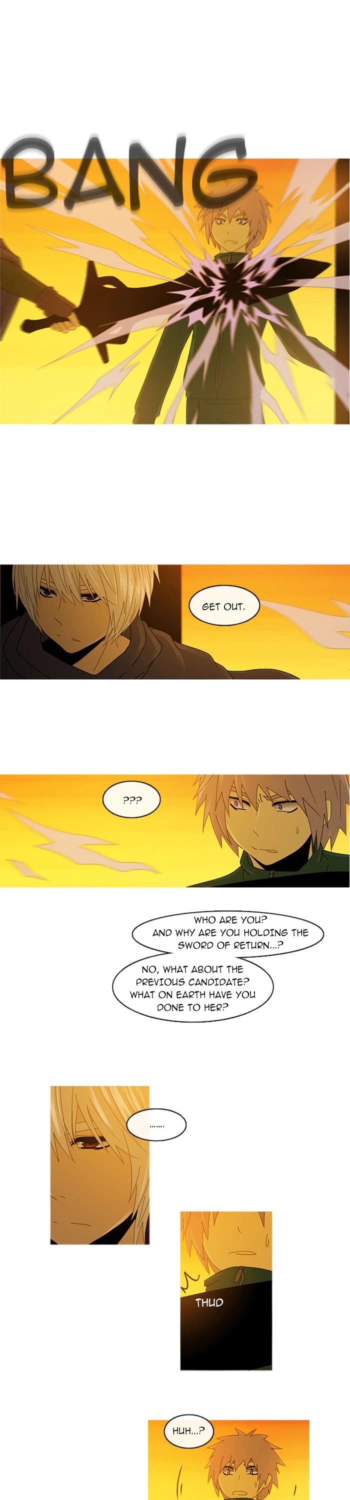 Kubera Chapter 143 page 11 - Chapter 143: [Season 2] Ep. 42 - Rift (2)