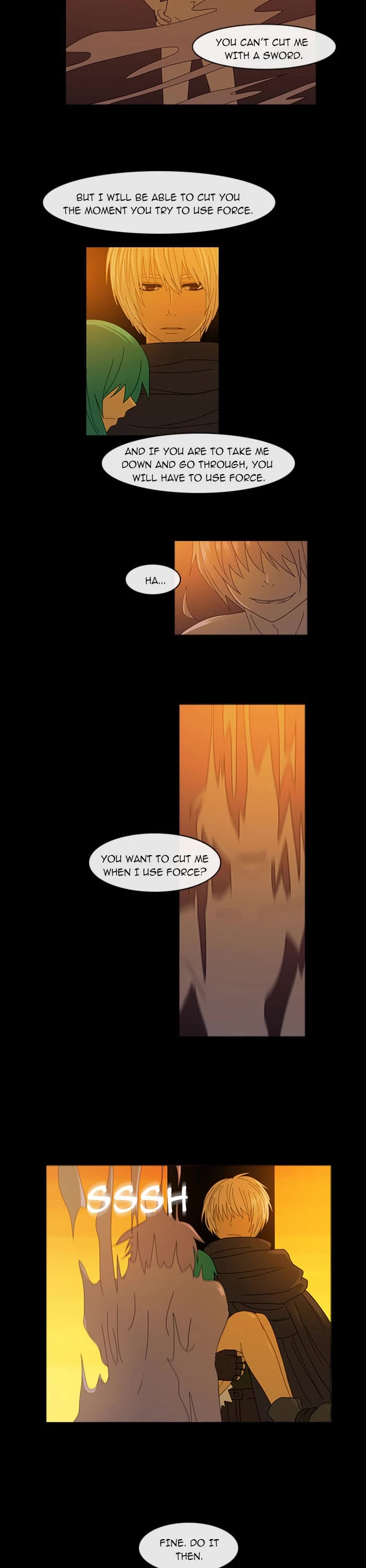 Kubera Chapter 143 page 13 - Chapter 143: [Season 2] Ep. 42 - Rift (2)