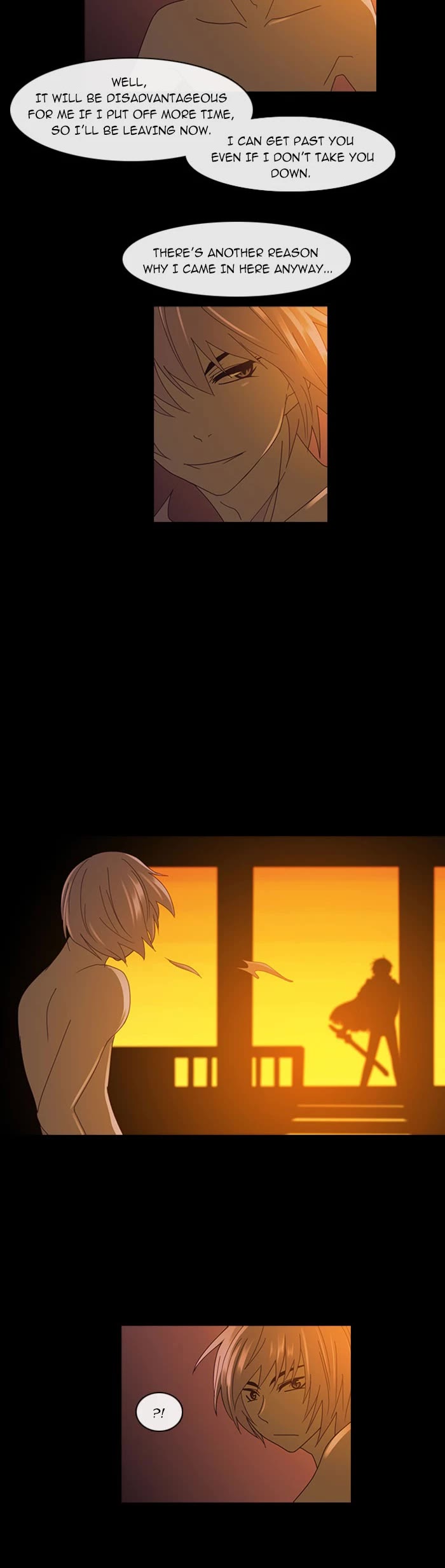 Kubera Chapter 143 page 15 - Chapter 143: [Season 2] Ep. 42 - Rift (2)