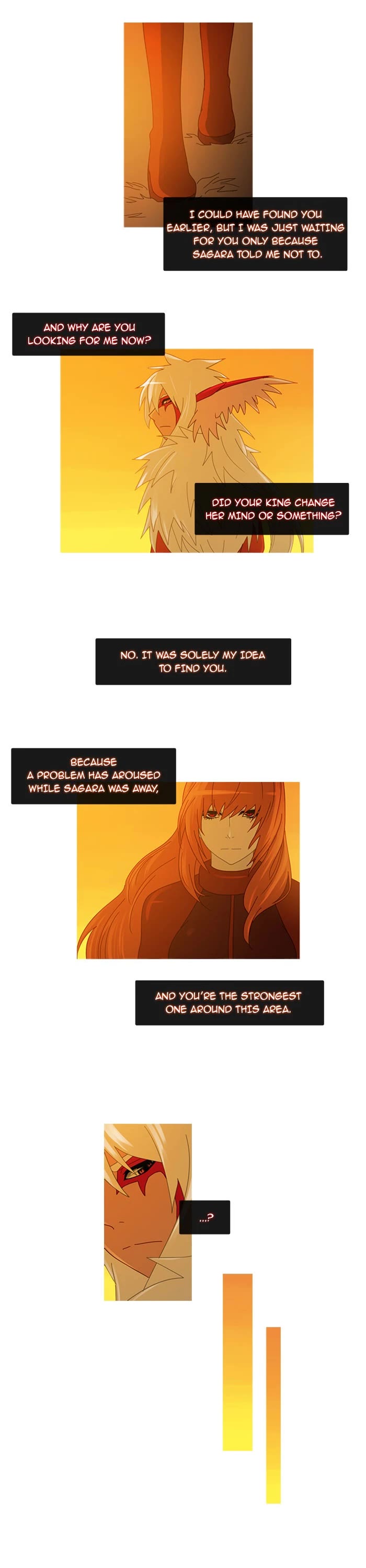 Kubera Chapter 143 page 2 - Chapter 143: [Season 2] Ep. 42 - Rift (2)