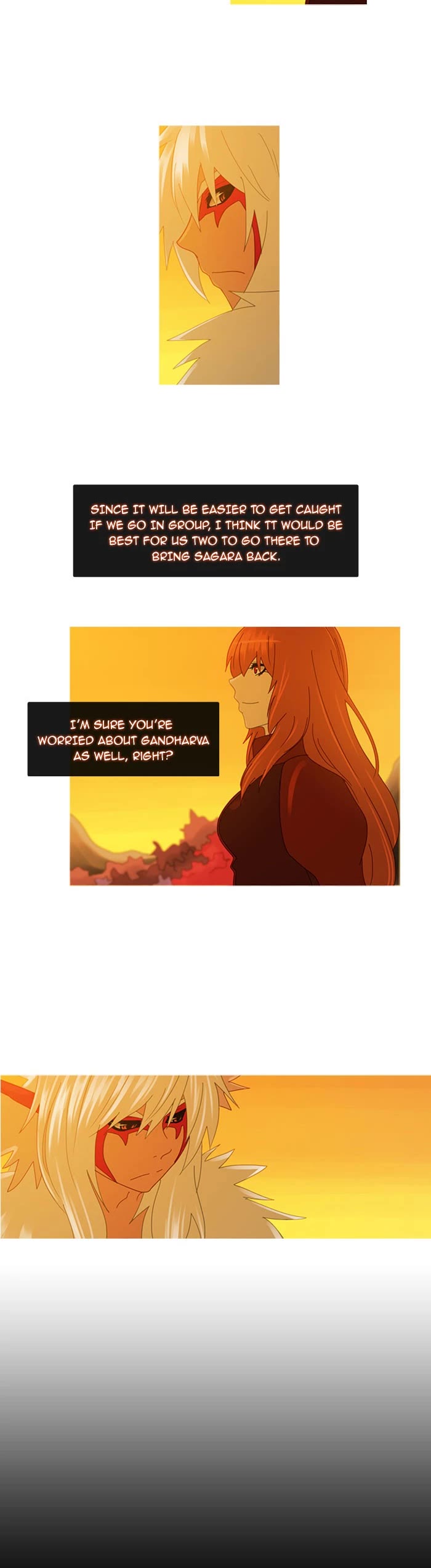 Kubera Chapter 143 page 5 - Chapter 143: [Season 2] Ep. 42 - Rift (2)