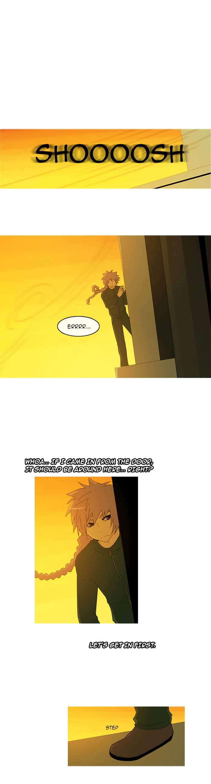 Kubera Chapter 143 page 9 - Chapter 143: [Season 2] Ep. 42 - Rift (2)