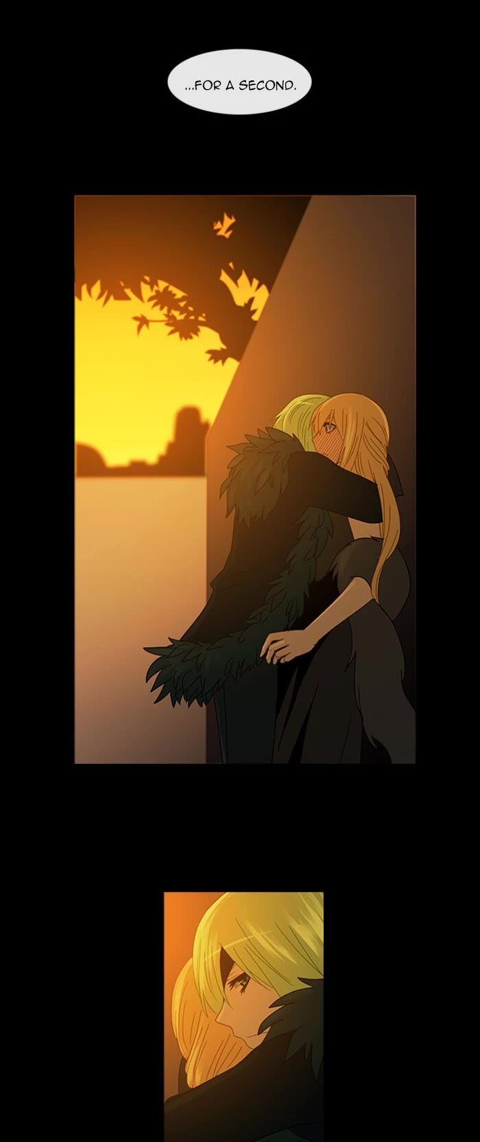 Kubera Chapter 144 page 16 - Chapter 144: [Season 2] Ep. 43 - Rift (3)