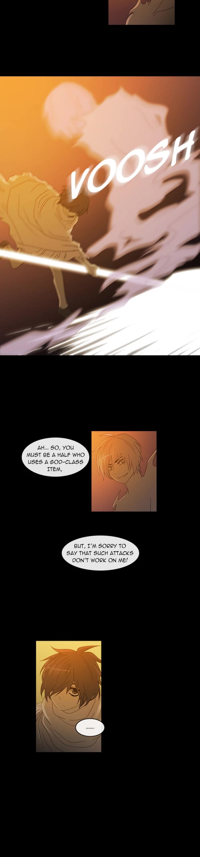 Kubera Chapter 144 page 3 - Chapter 144: [Season 2] Ep. 43 - Rift (3)