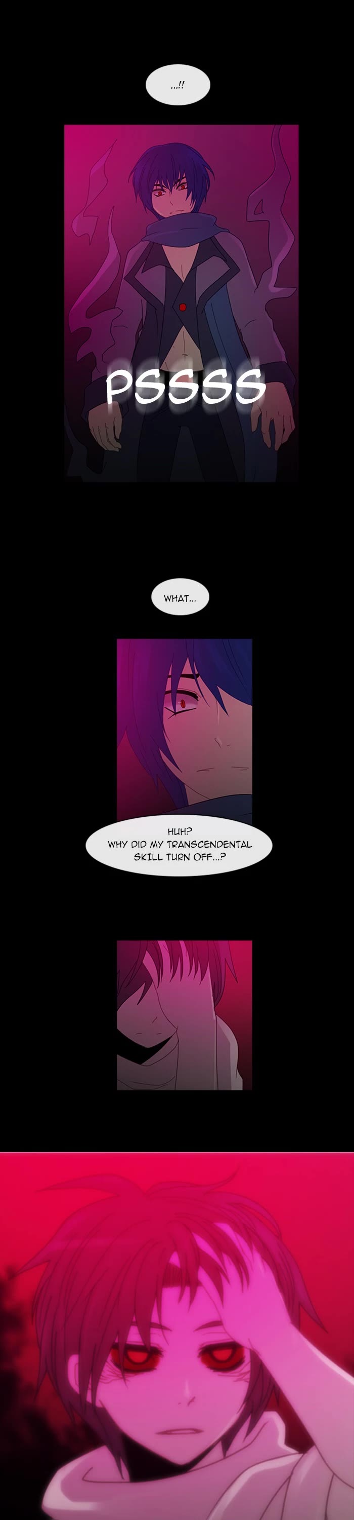Kubera Chapter 144 page 7 - Chapter 144: [Season 2] Ep. 43 - Rift (3)