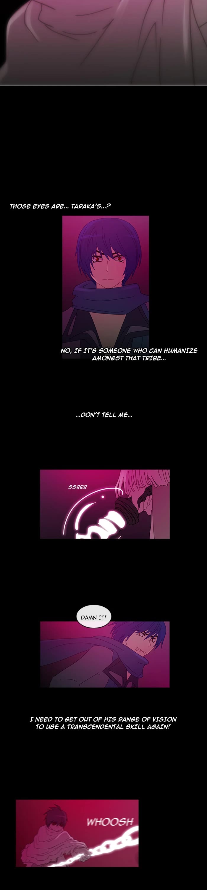 Kubera Chapter 144 page 8 - Chapter 144: [Season 2] Ep. 43 - Rift (3)